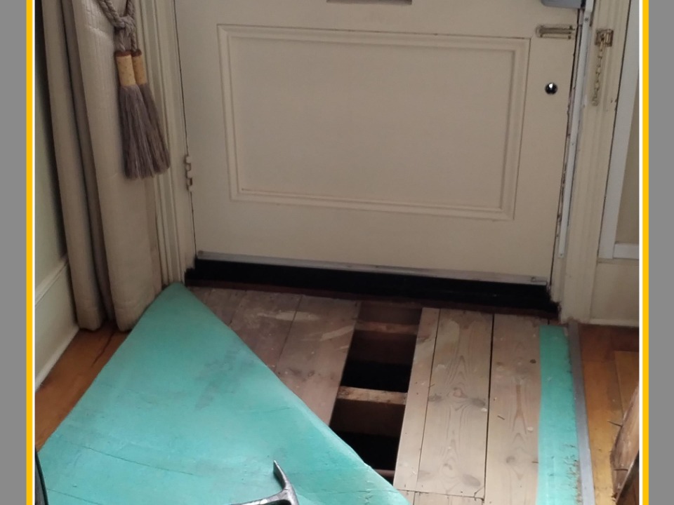Merit Services Pest Control work photo 4