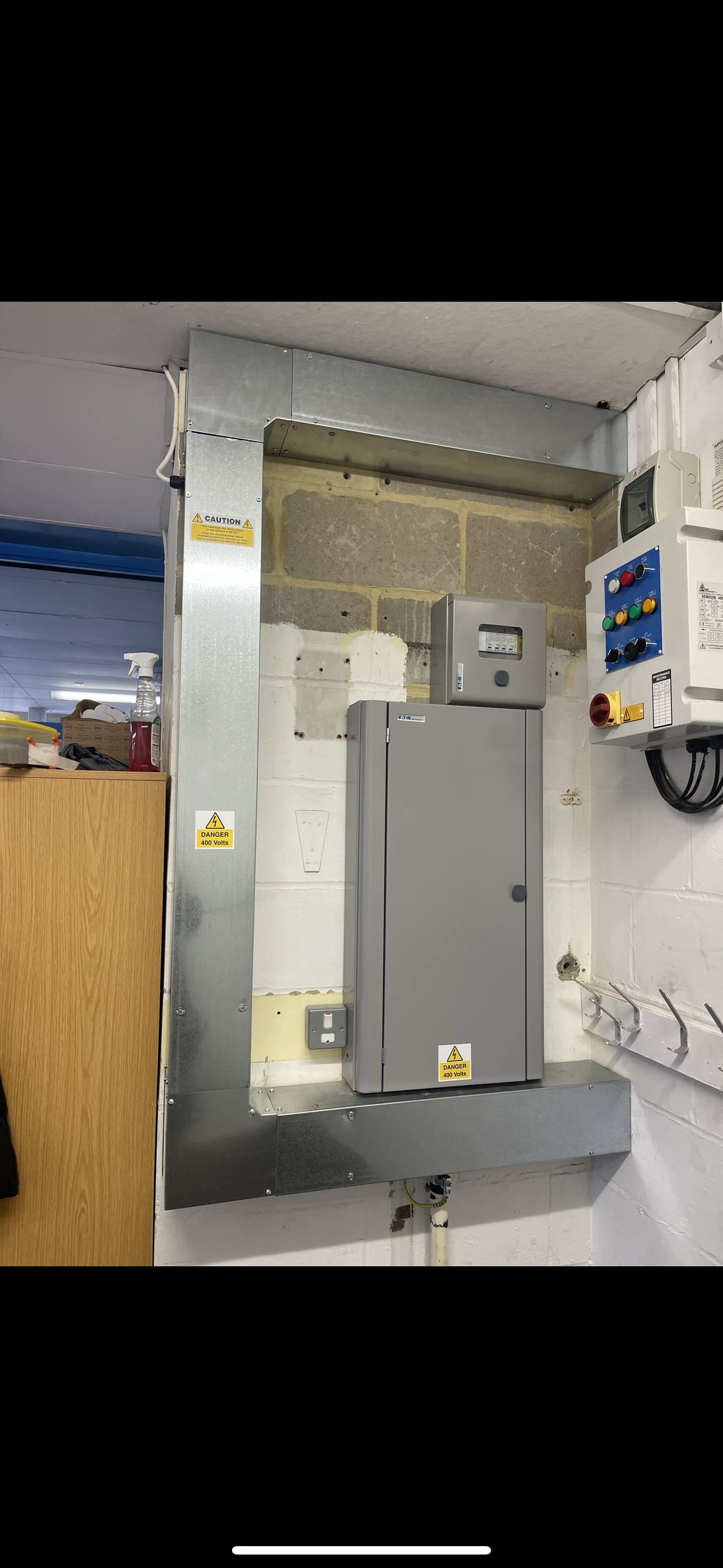 CBB Electrical LTD work photo 6