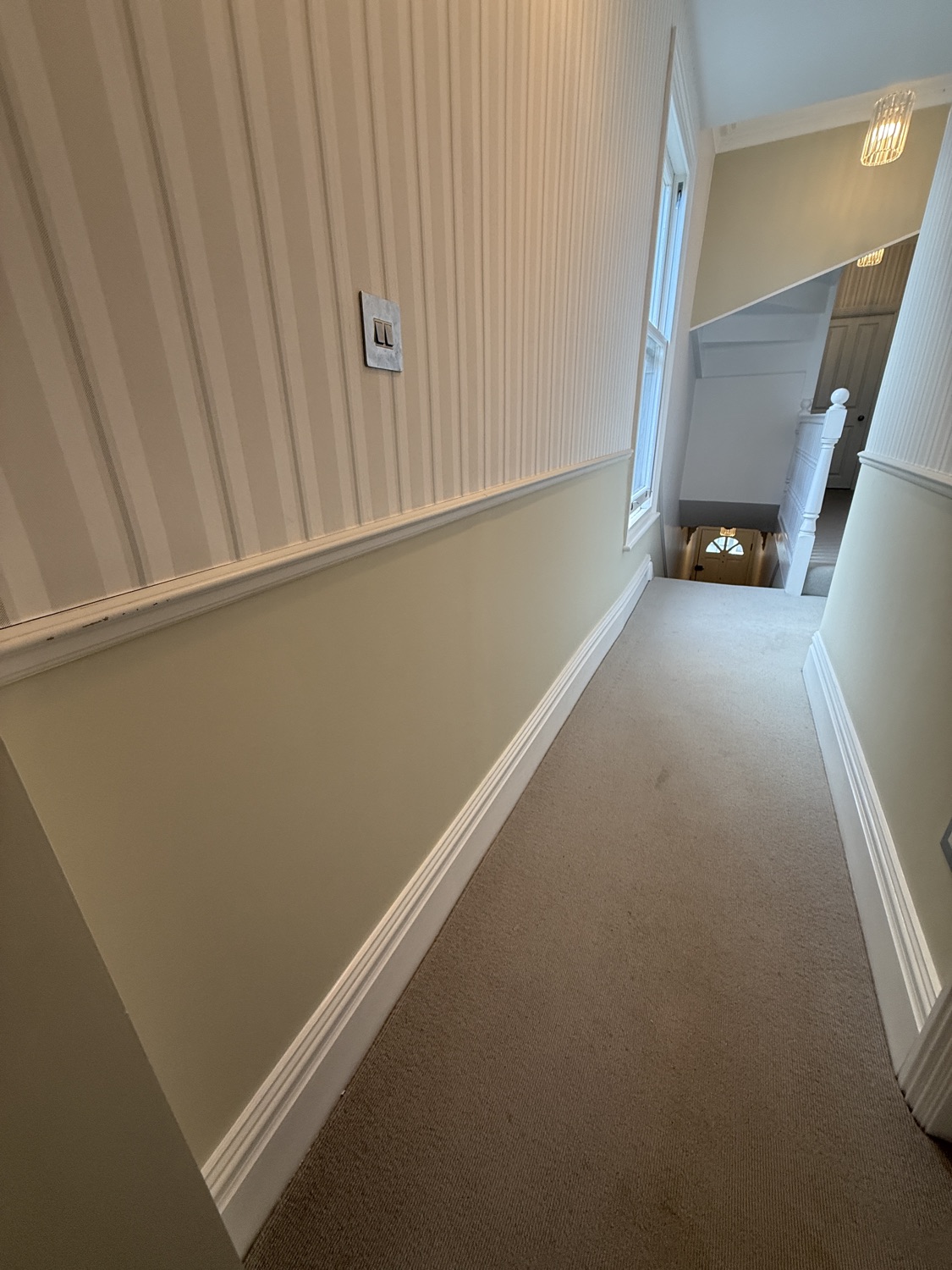 Master Touch Decorating LTD work photo 1