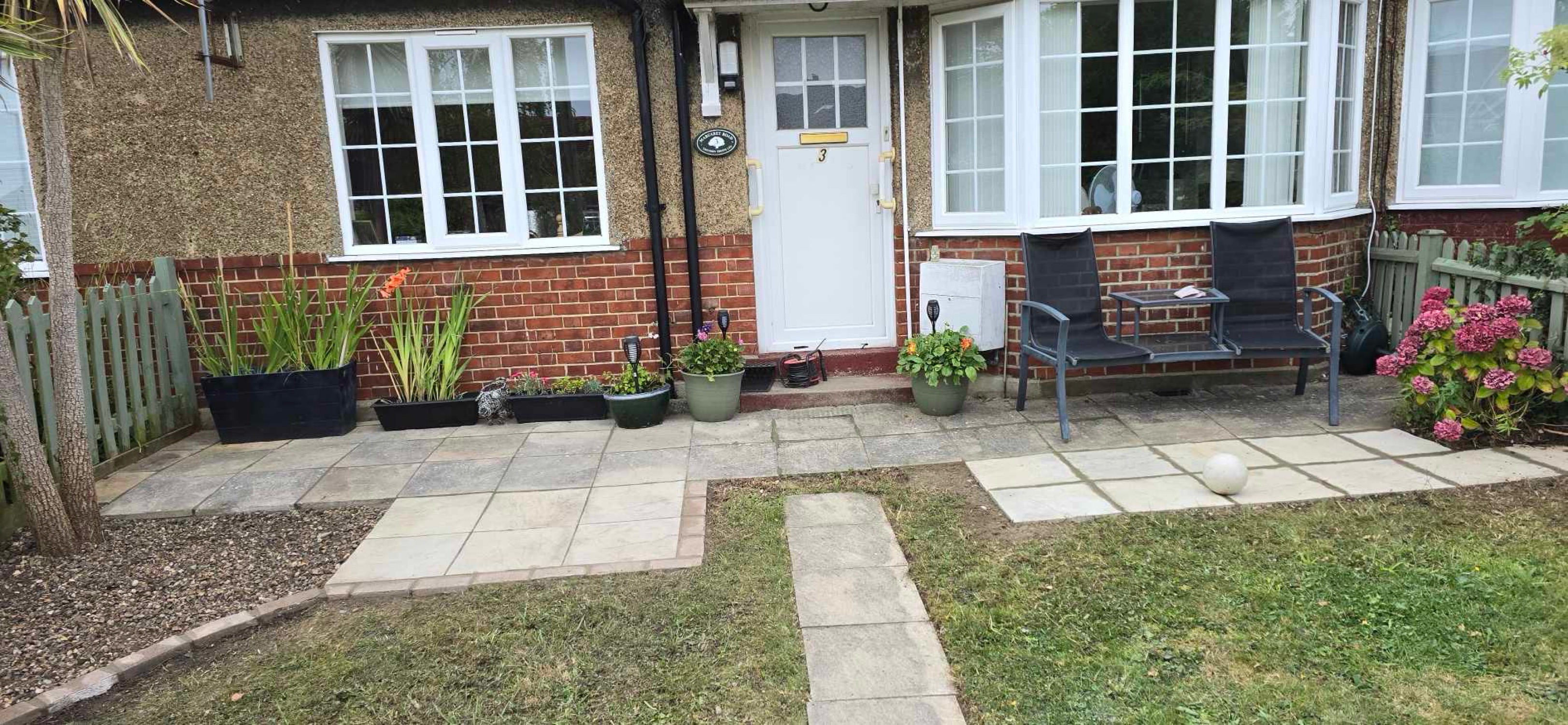Ursache LTD work photo 4