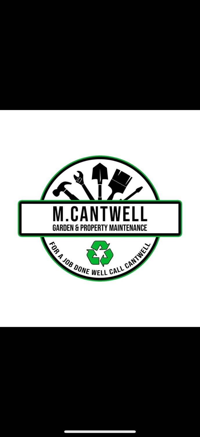 M.Cantwell Garden & Property Maintenance work photo 1