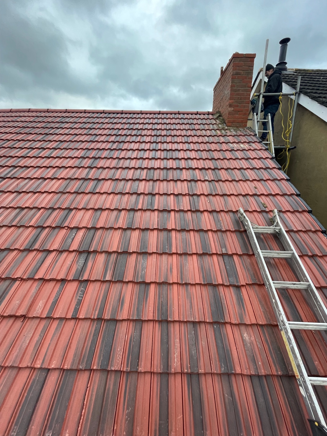 Aztec Roofing & Building LTD work photo 1