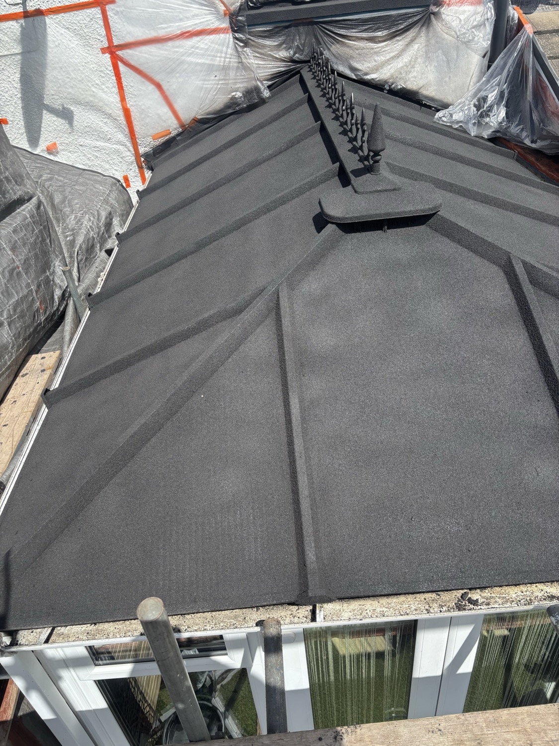 Smith and Son Construction Ltd work photo 3