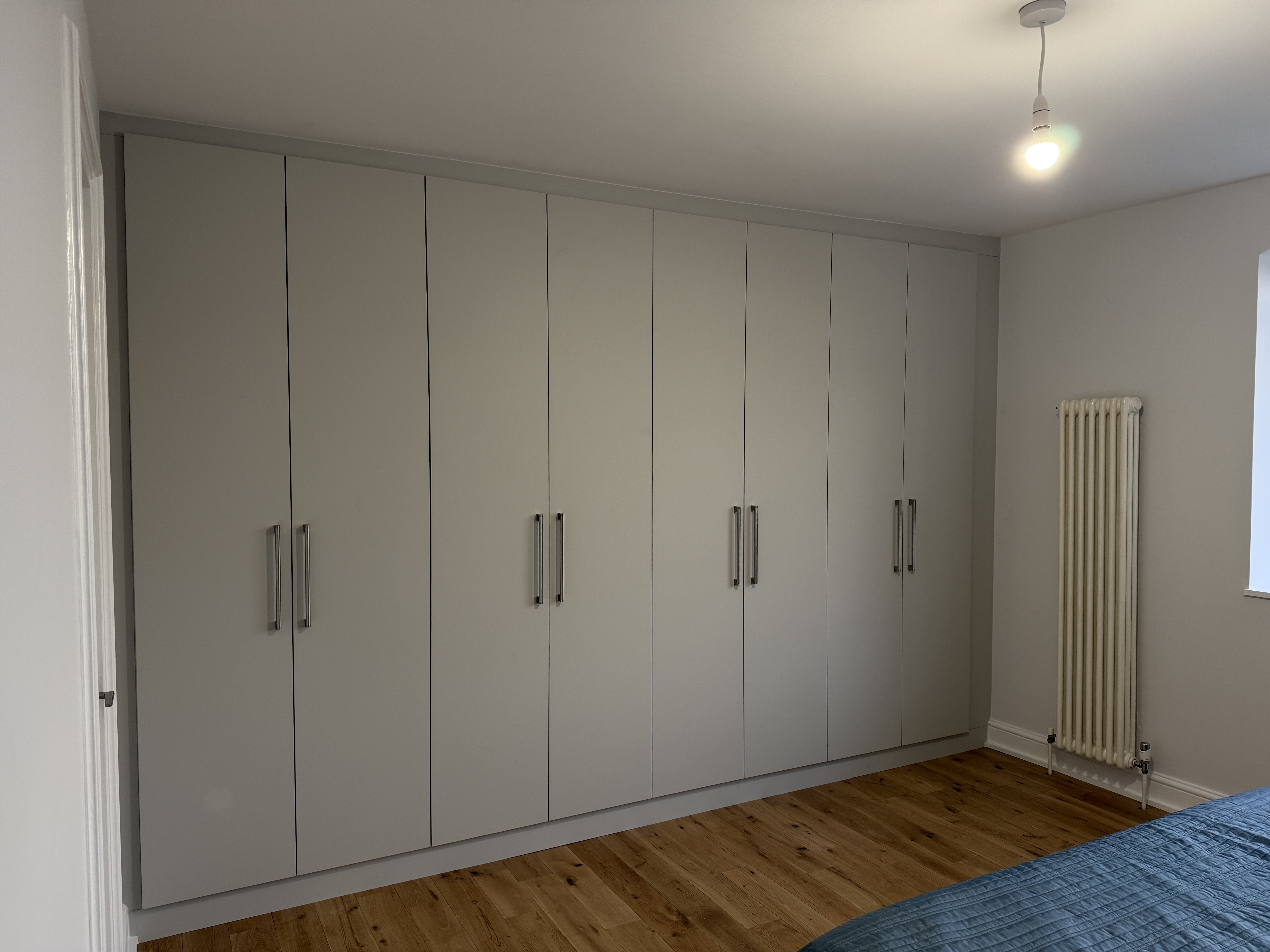 sky kitchens and bedrooms limited work photo 1