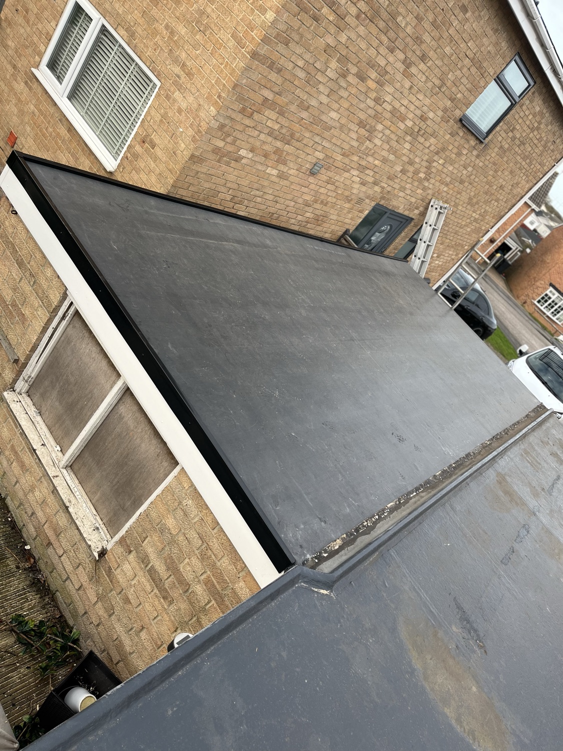 Go Right Roofing work photo 4