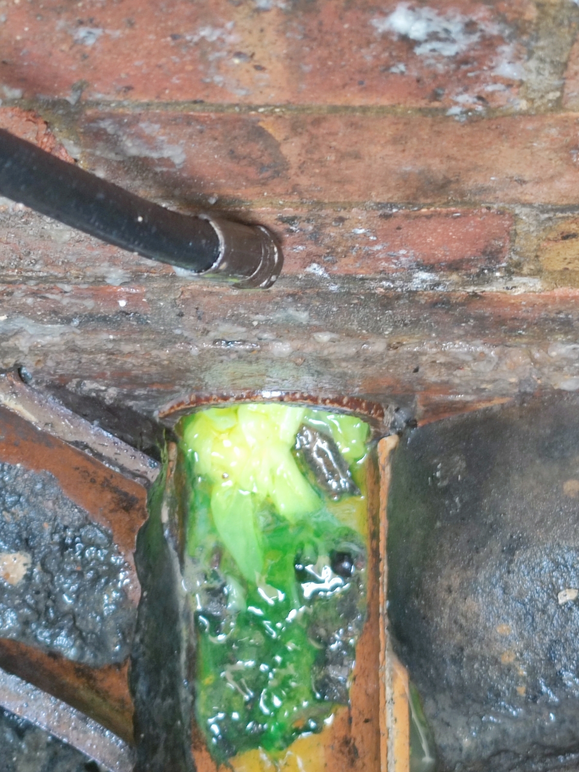 PERFECT DRAINAGE SOLUTIONS LTD work photo 1