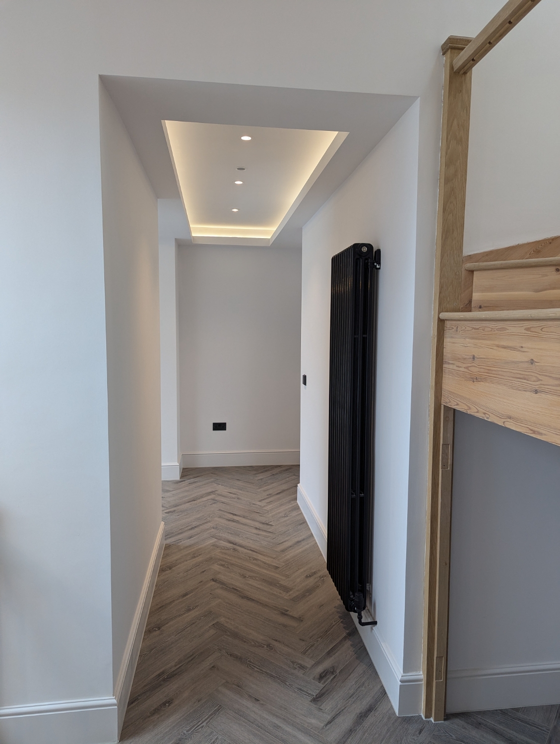 SJ Electrical Services work photo 4