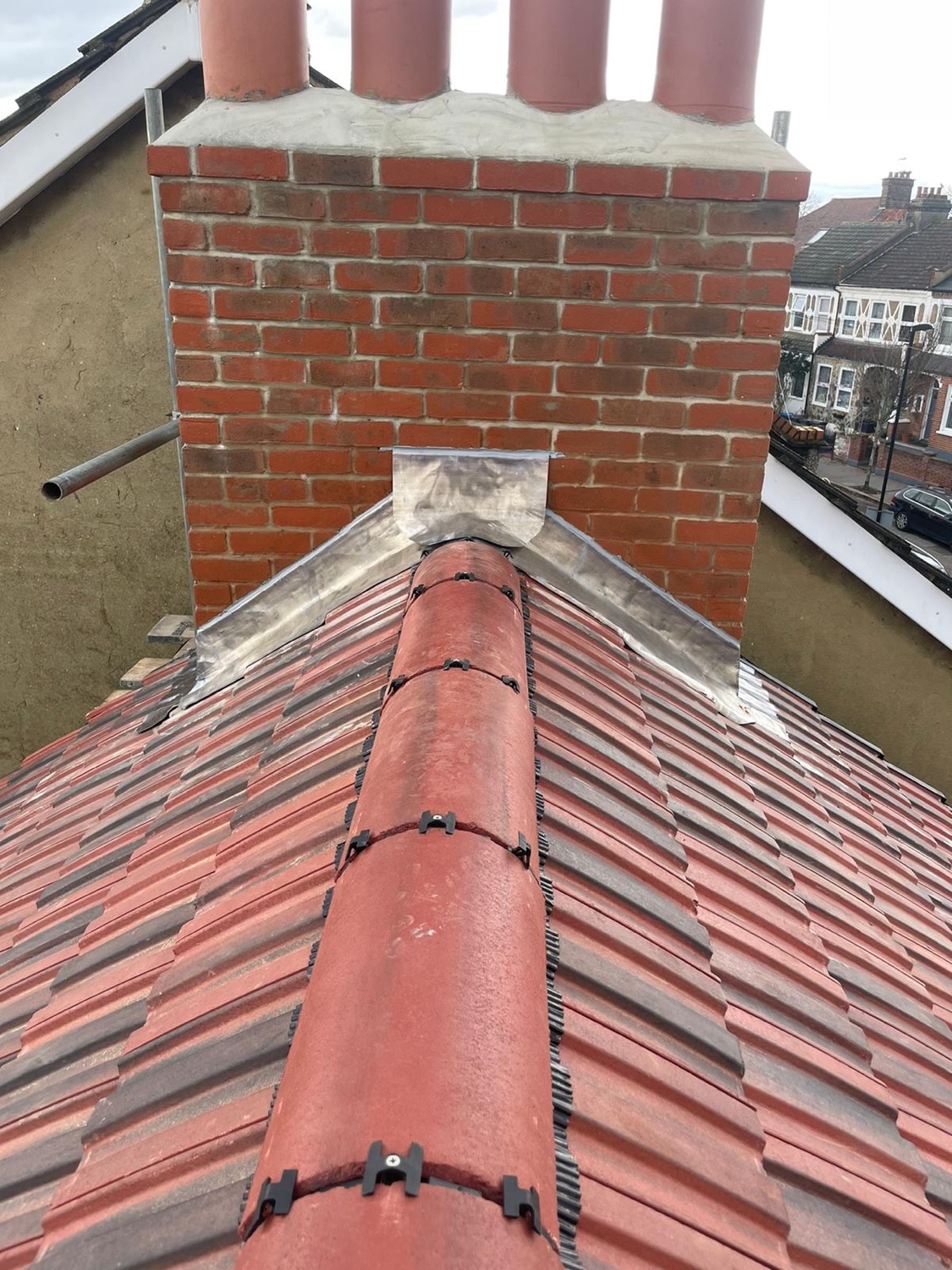 Aztec Roofing & Building LTD work photo 4