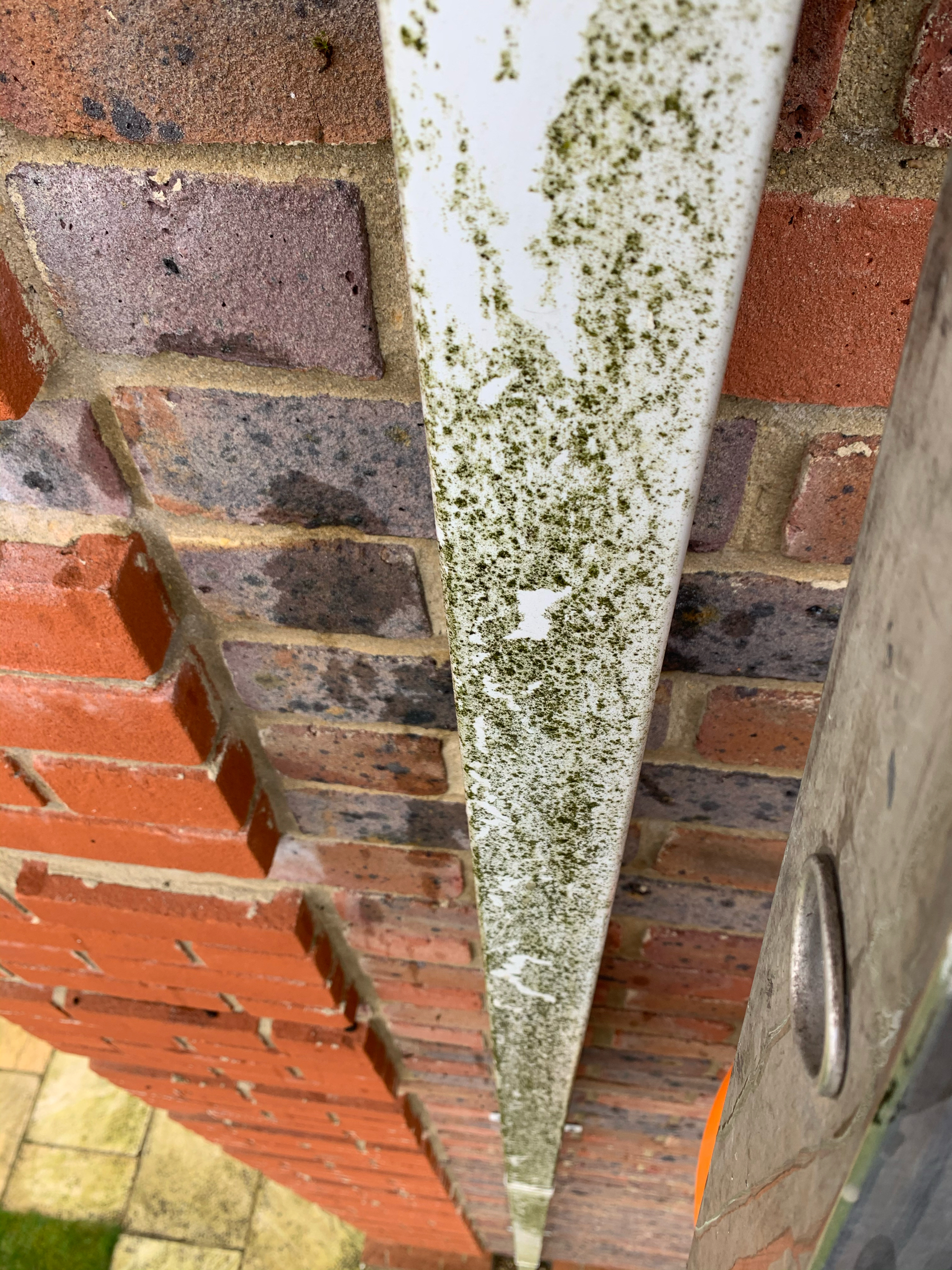 Rightway Gutters work photo 2