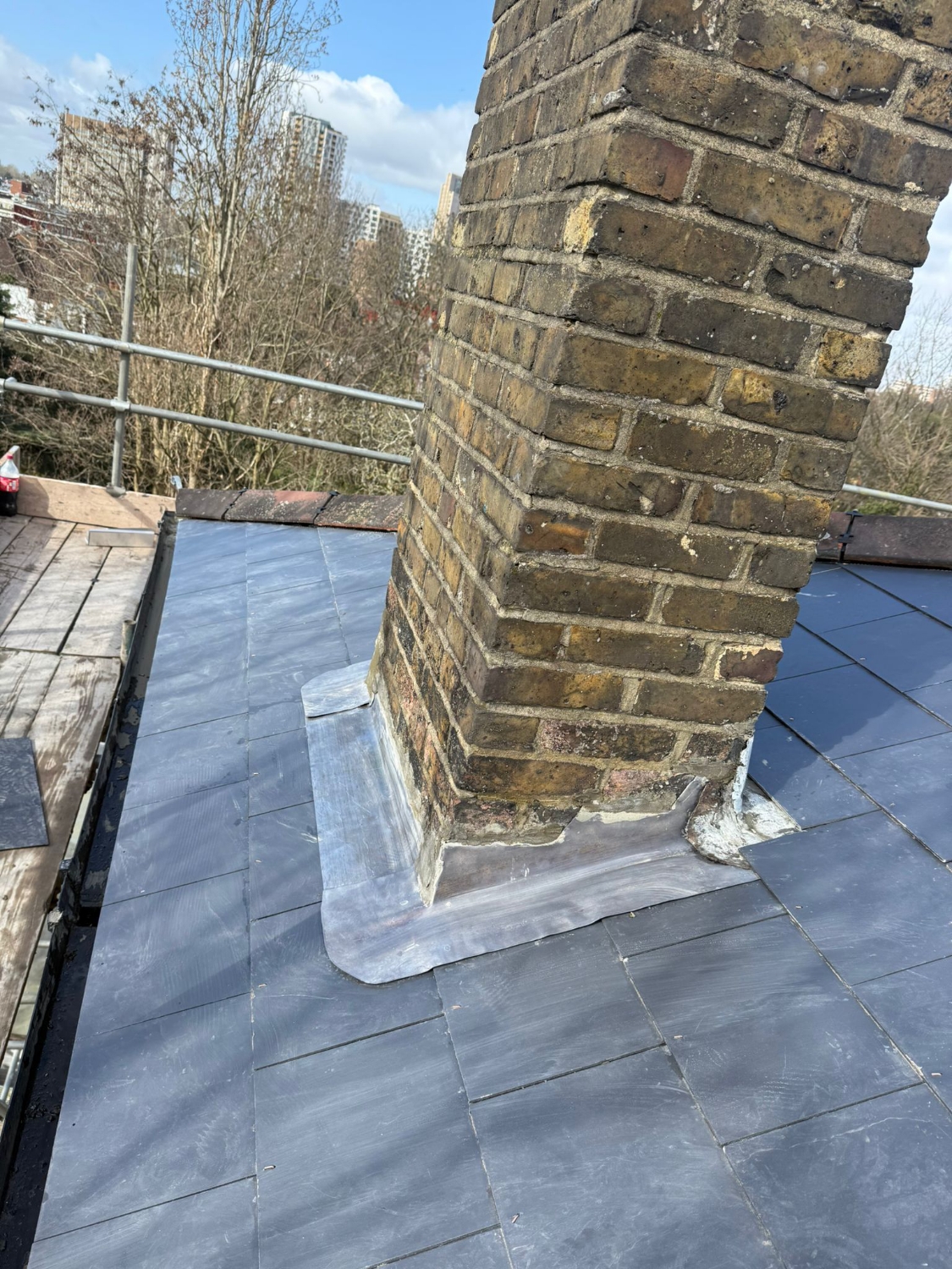 PRESTIGE ROOFING AND BUILDING SOLUTIONS LTD work photo 2