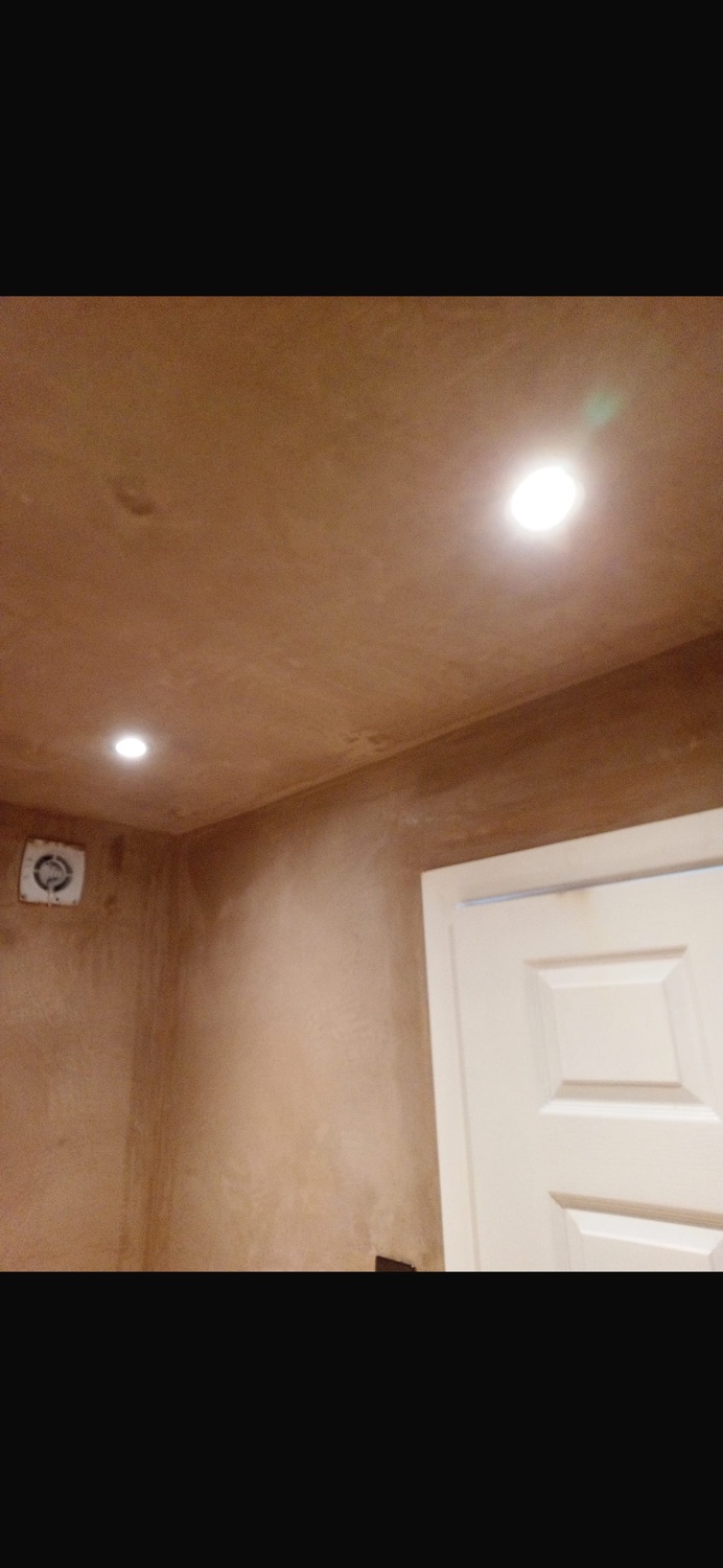 DWB Plastering work photo 2