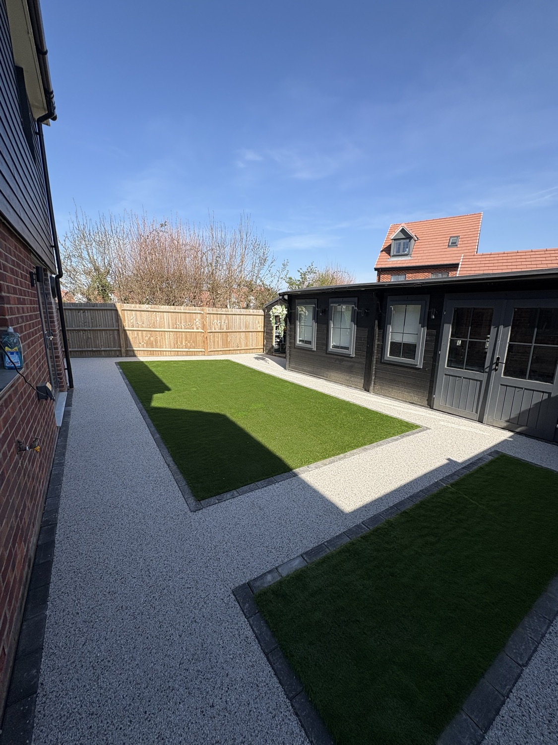 Weald of Kent Property Maintenance work photo 7