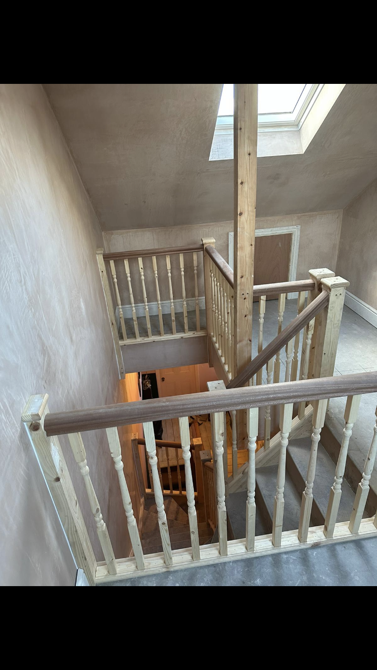 RENOVATE NORTH EAST LTD work photo 3