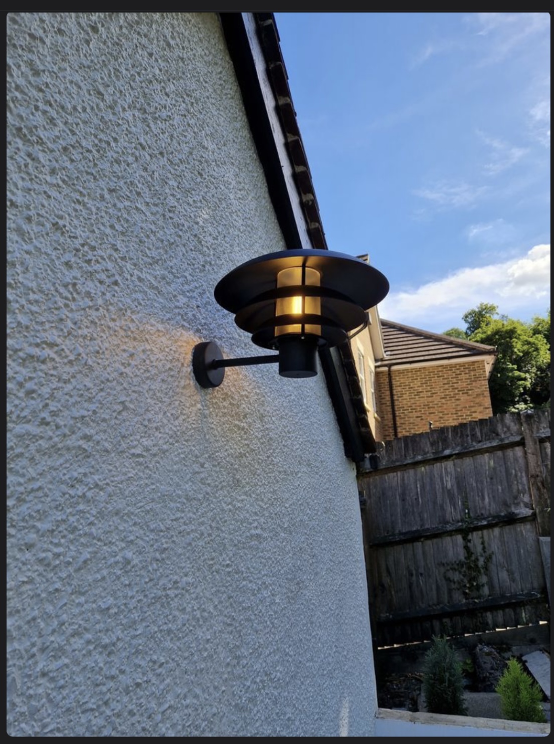 Petku Electrical LTD work photo 2