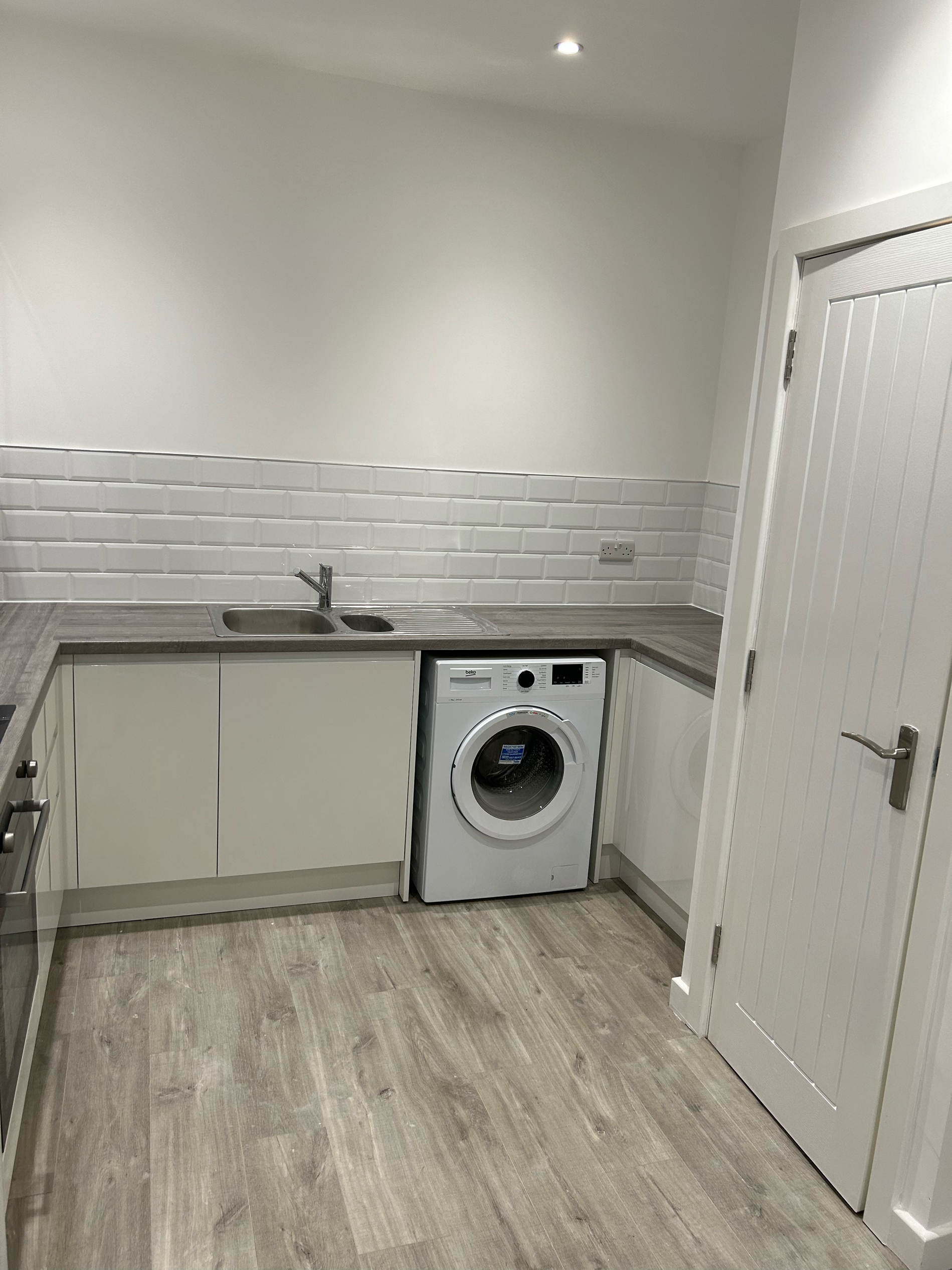 Meranti Building Services LTD work photo 3