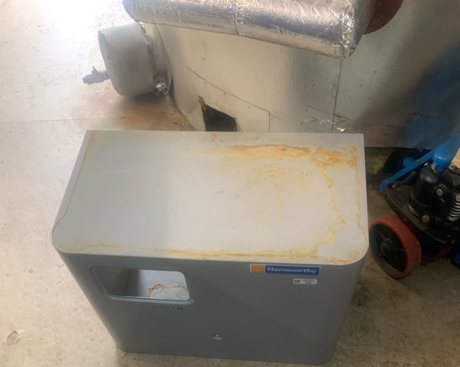 Pace Heating work photo 1