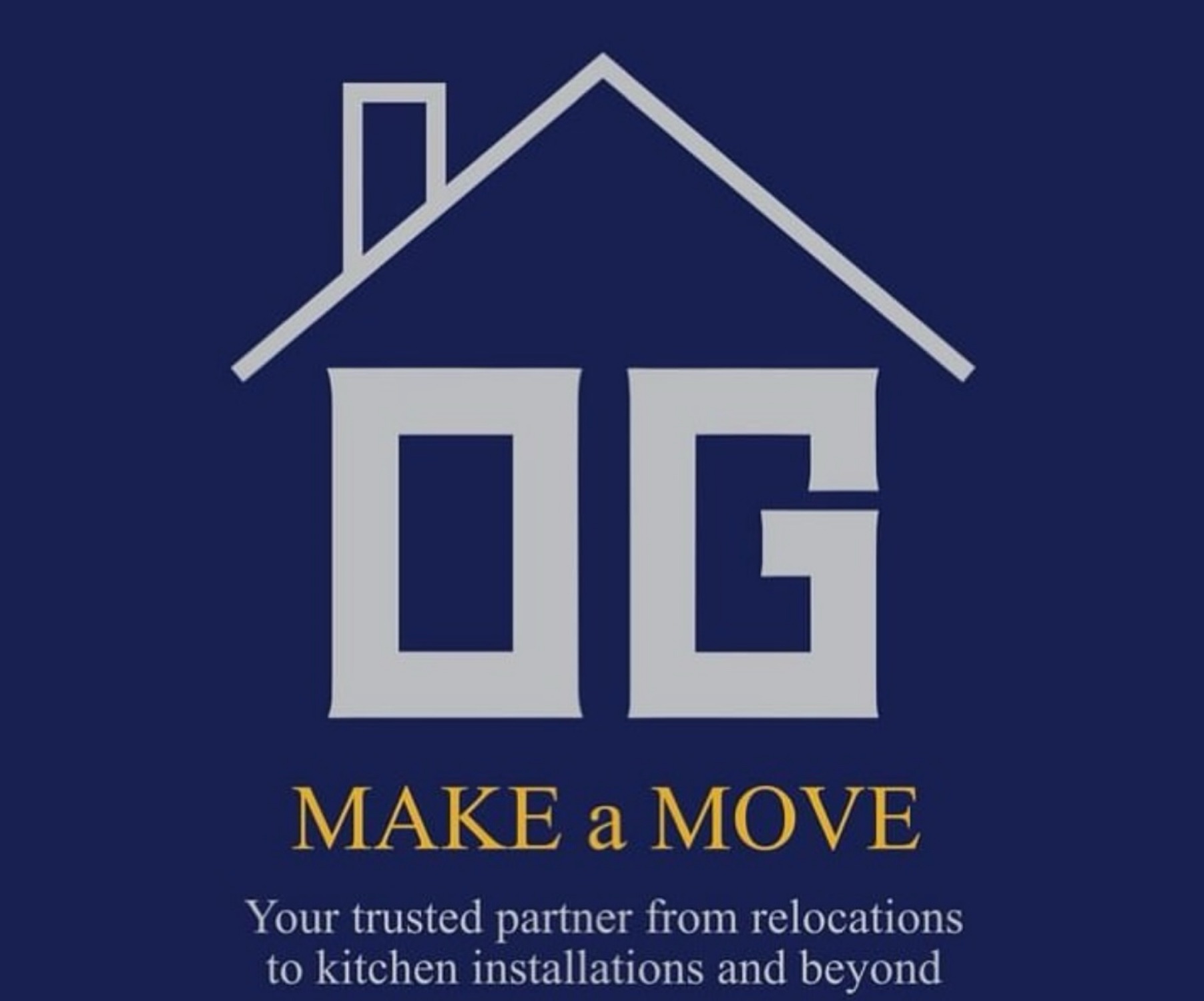 OG - Make a Move LTD