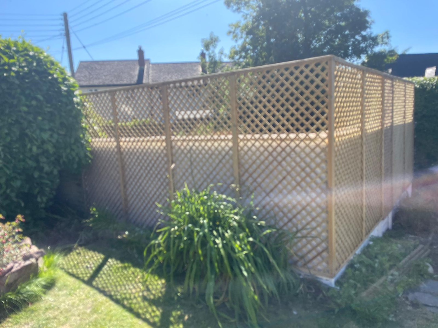In & out handyman services work photo 1