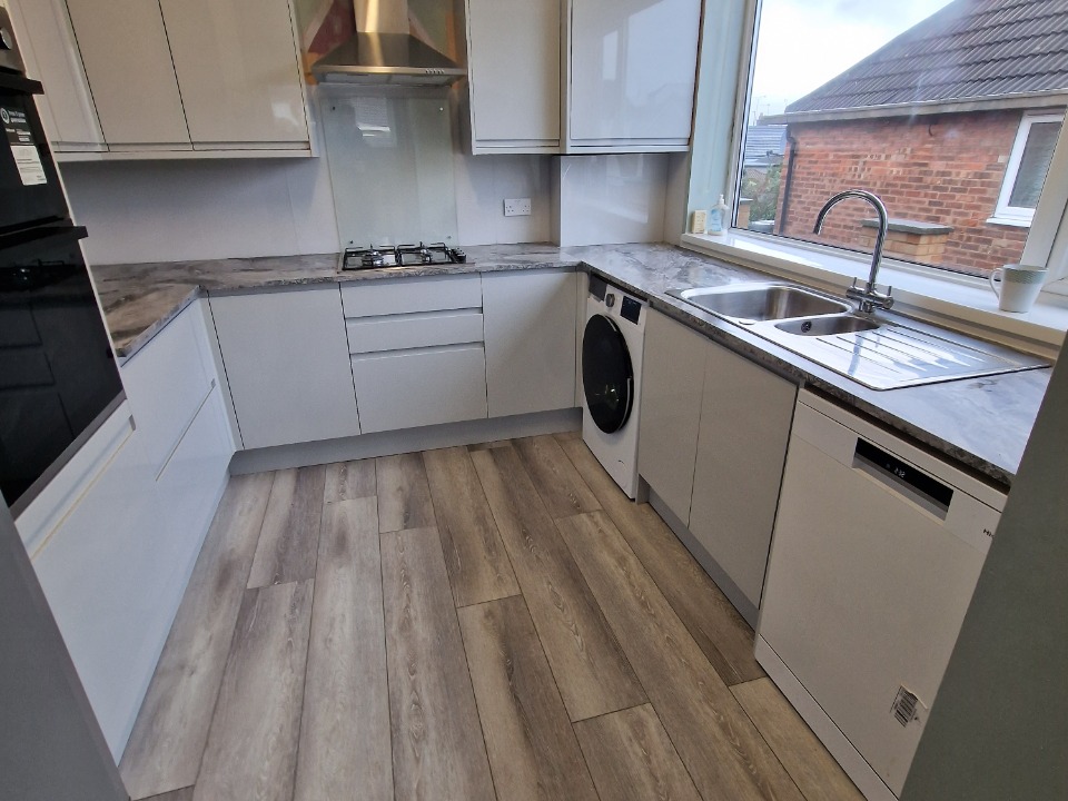 North Stone Building Services LTD work photo 4