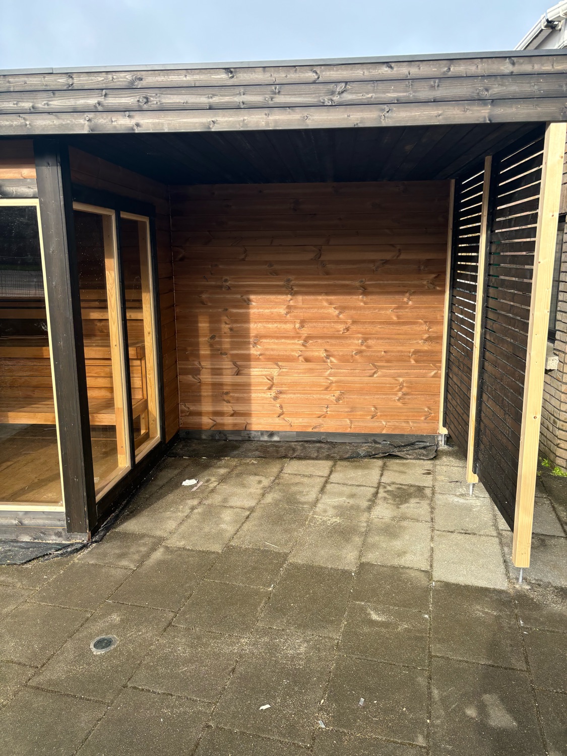 MB CONTRACTS GLENAVY LTD work photo 2