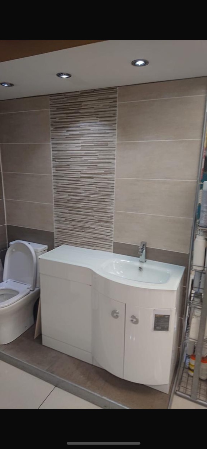 Absolute Plumbing & Bathrooms work photo 4
