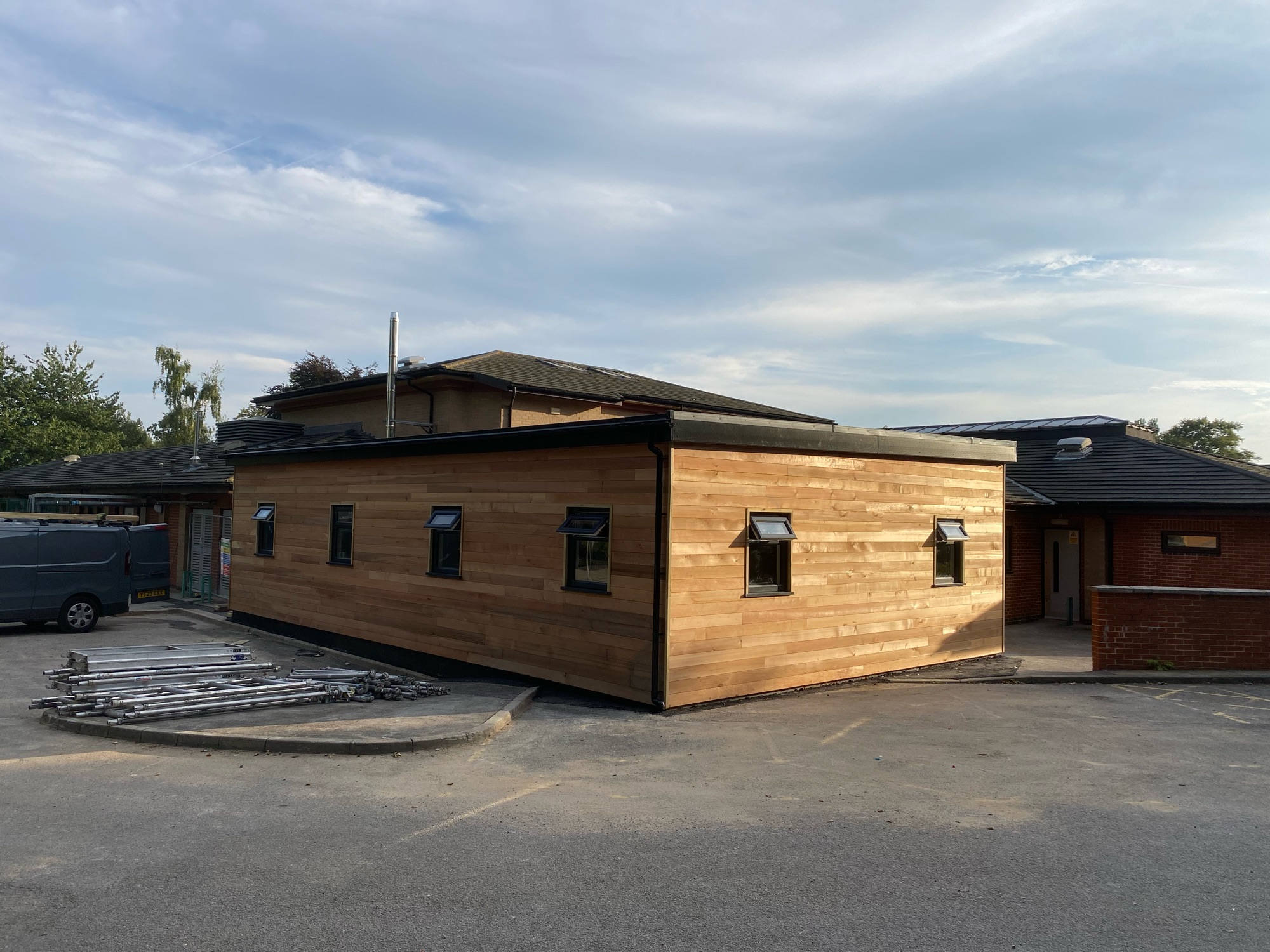 LAW JOINERY PROJECTS work photo 3