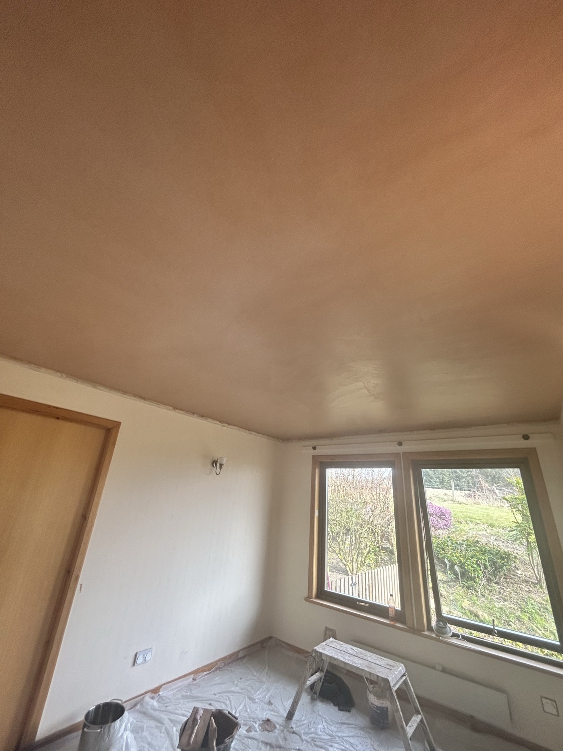 MDL Plastering work photo 2
