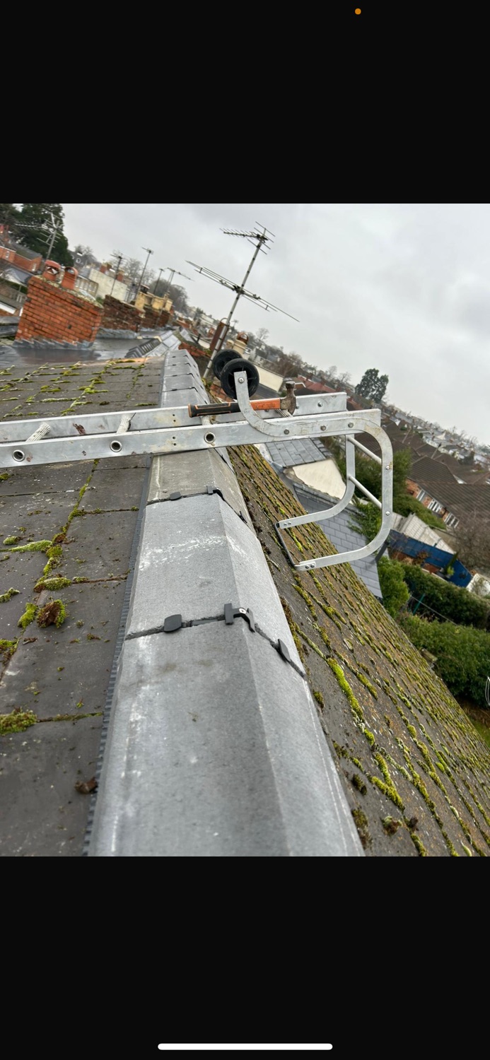Avon Roofing work photo 4