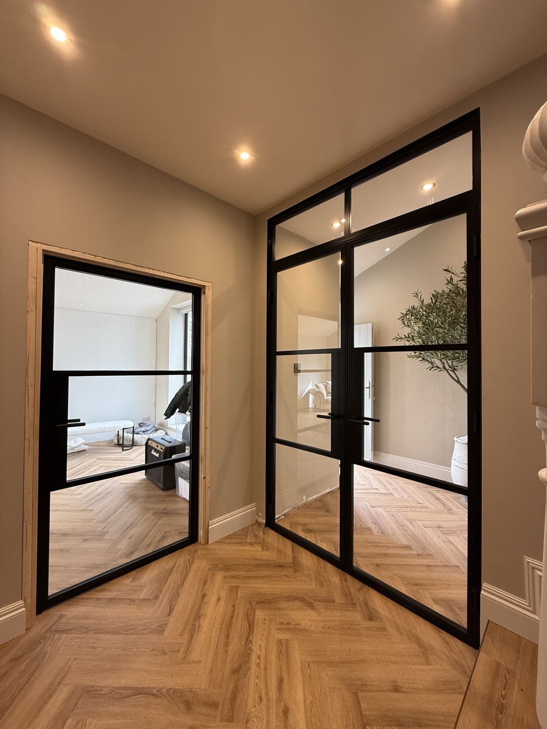 Northern Glazing Systems LTD work photo 4
