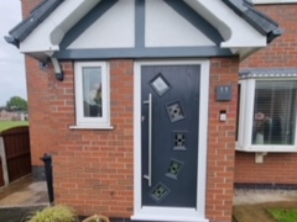 k & m installs Ltd work photo 5