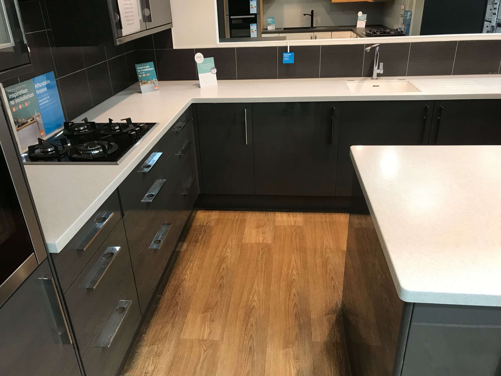 Builder Link LTD work photo 3