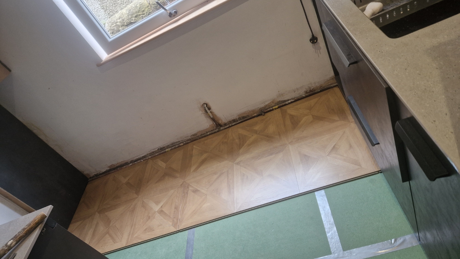 Tarek Plumbing work photo 3