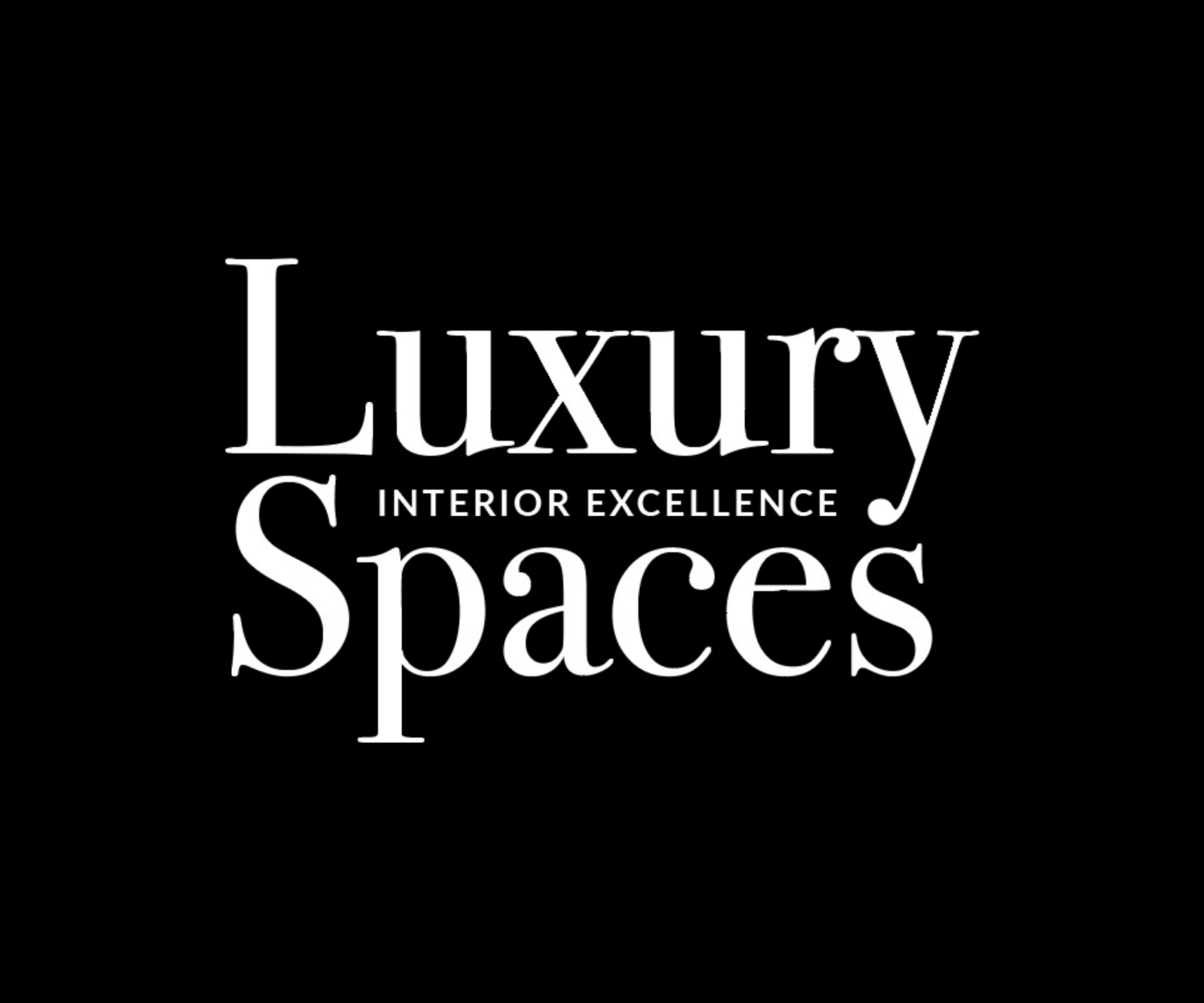 luxury spaces