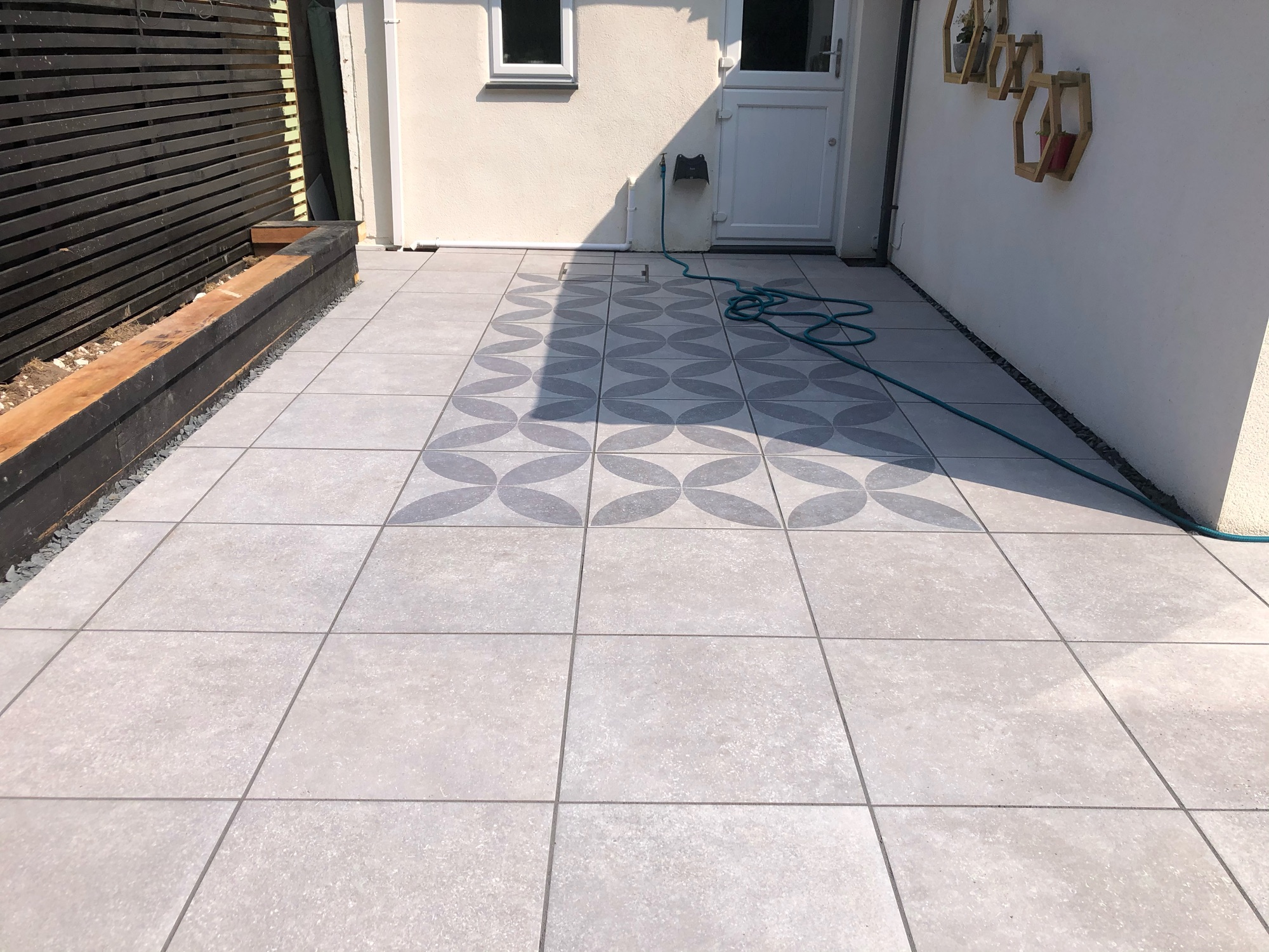 JG LANDSCAPES work photo 1