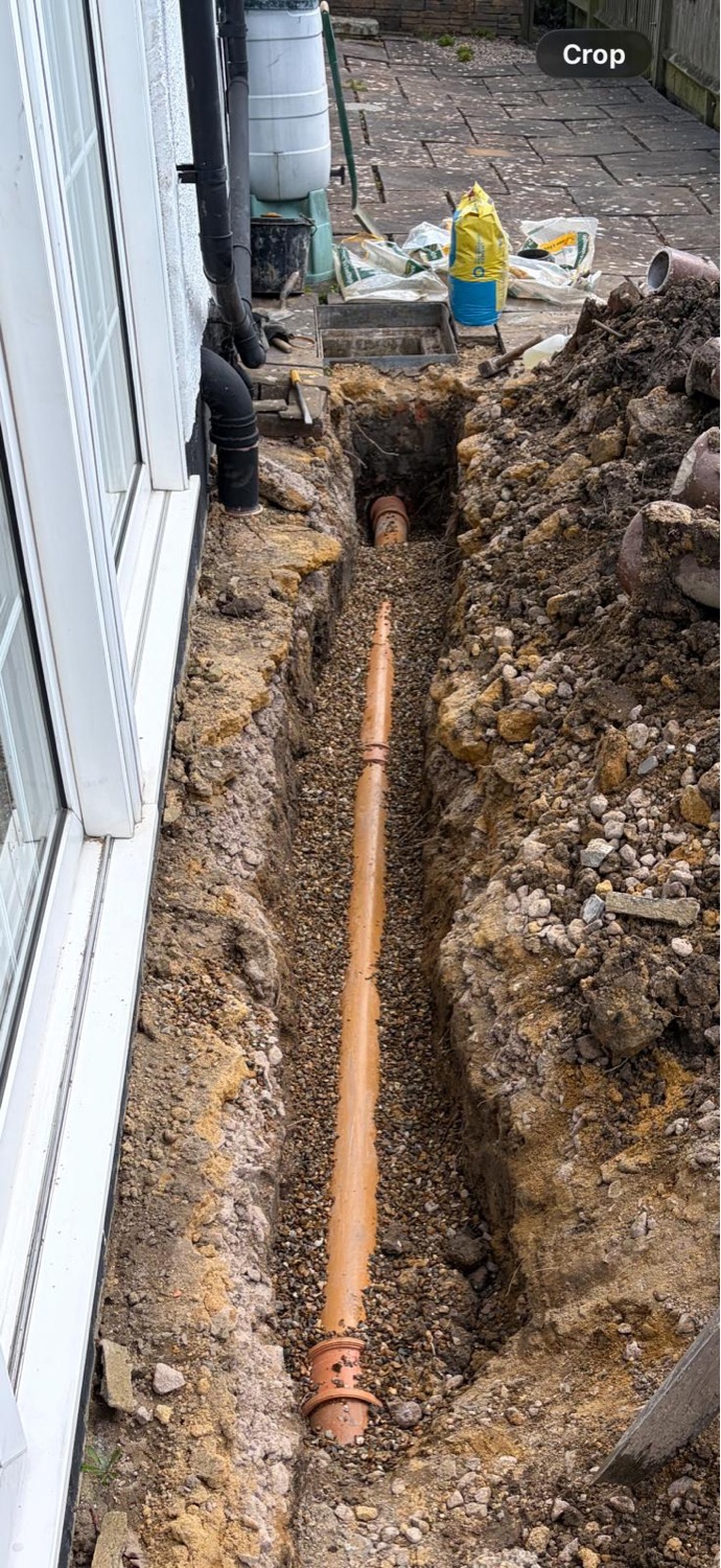 First Choice Drains LTD work photo 3