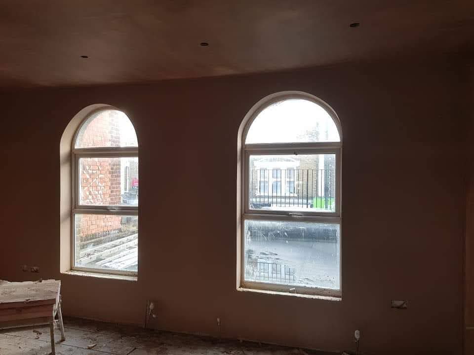 B&S Exterior and Interior Group Ltd work photo 3