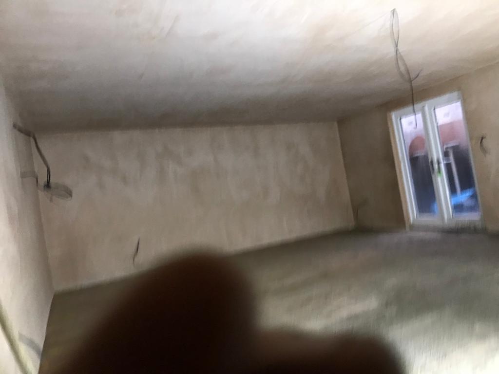Michael Tolson plastering work photo 3
