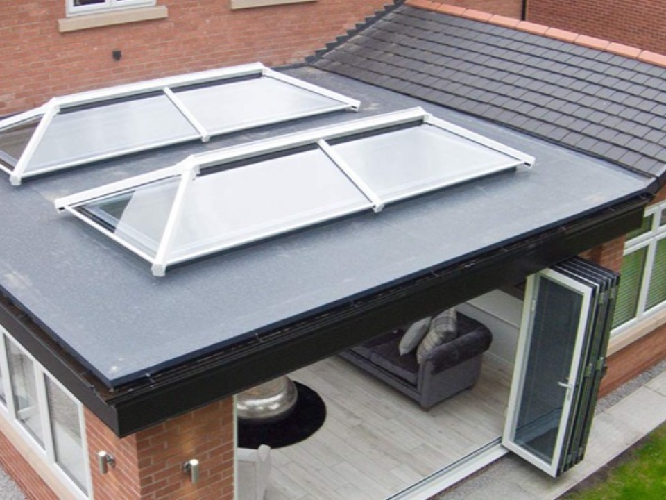 Atlas Roofcare work photo 2