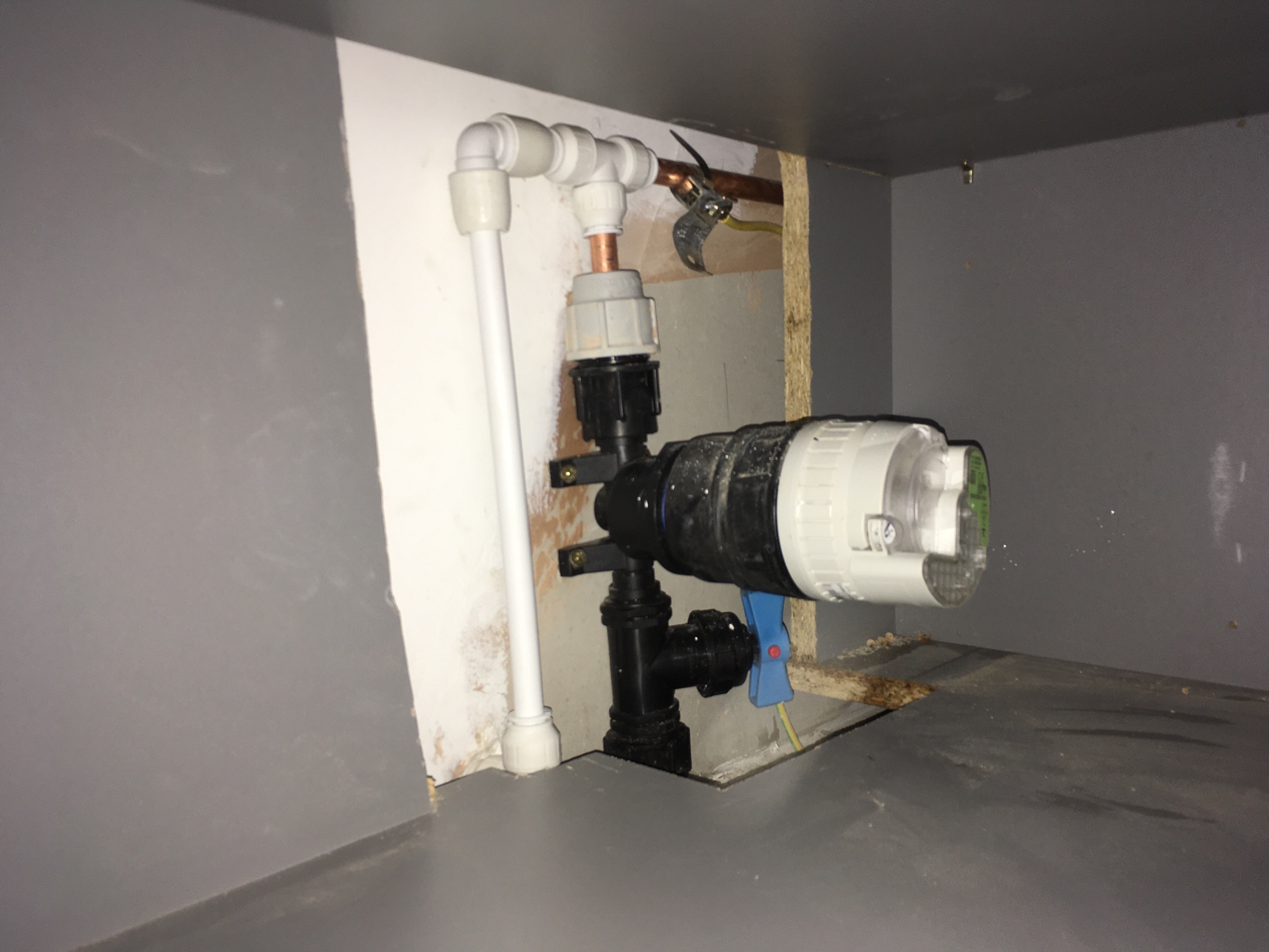 Aqua Flow Solutions work photo 1