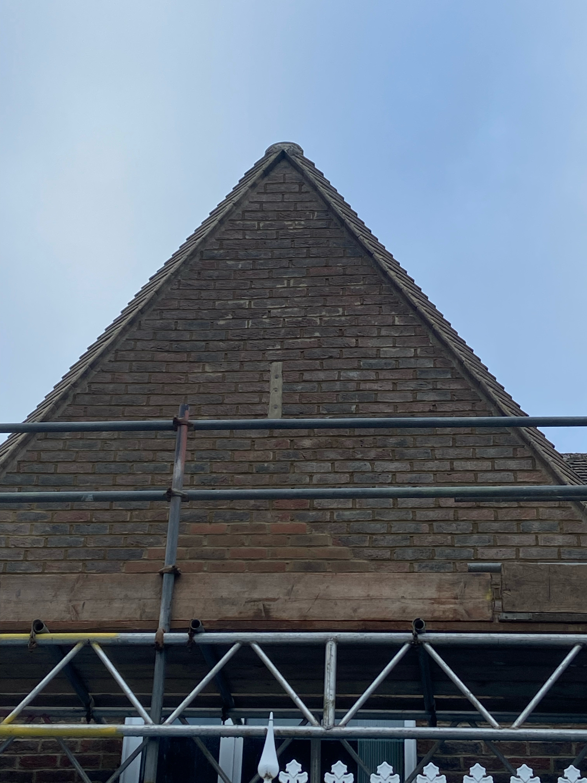 Jackson Building Services work photo 4