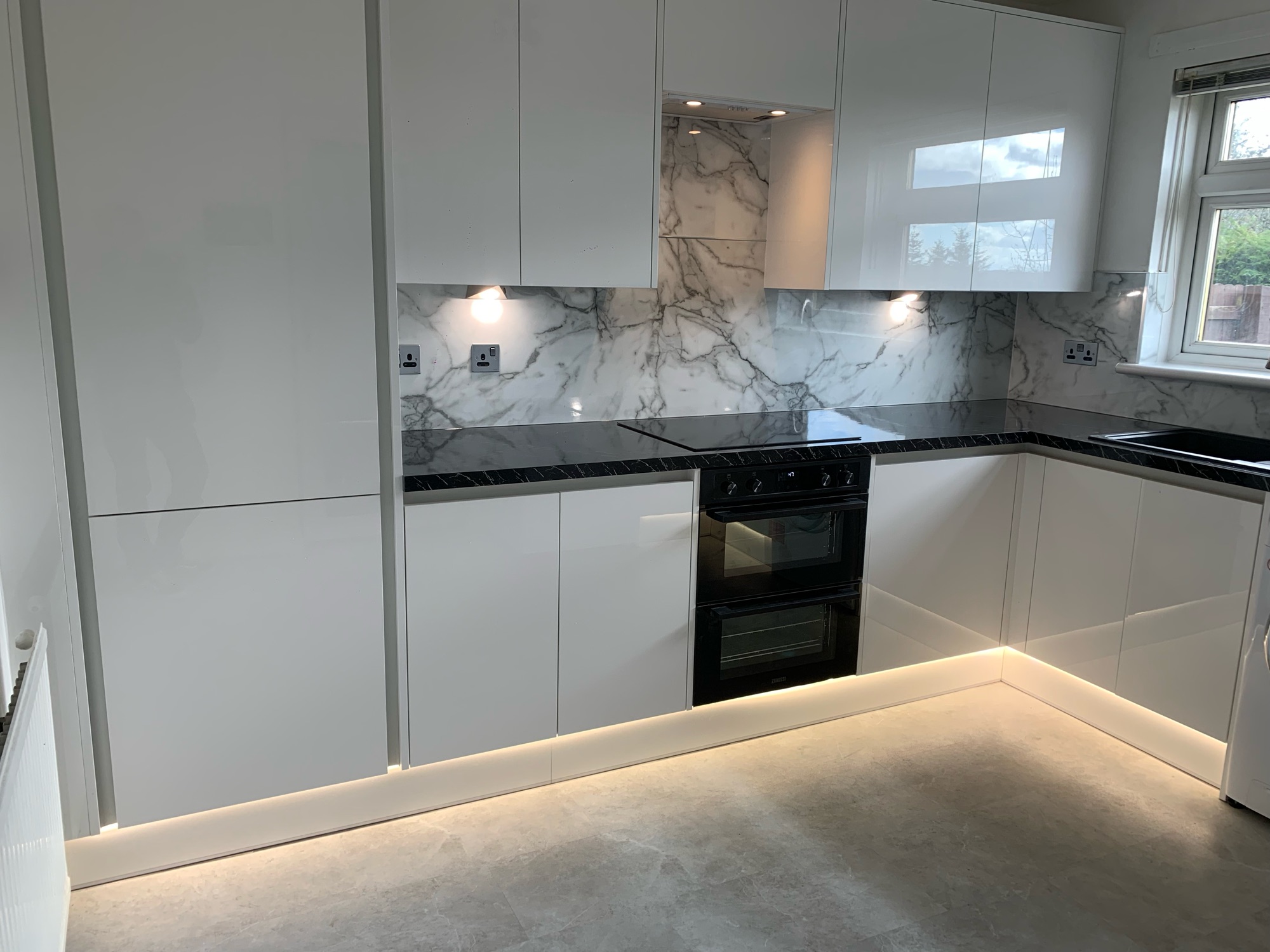 Everest Building Services LTD work photo 4