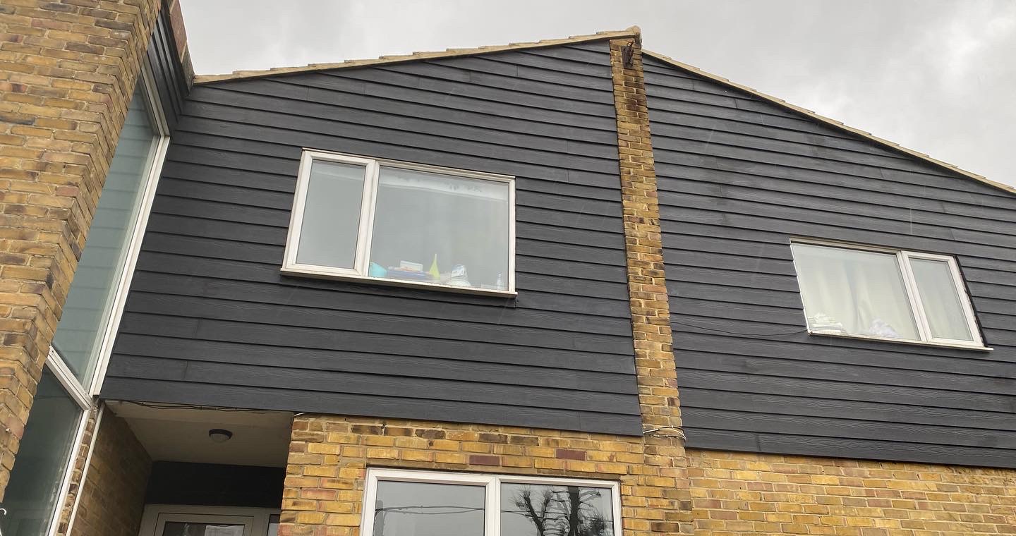 City Wide Roofing work photo 3