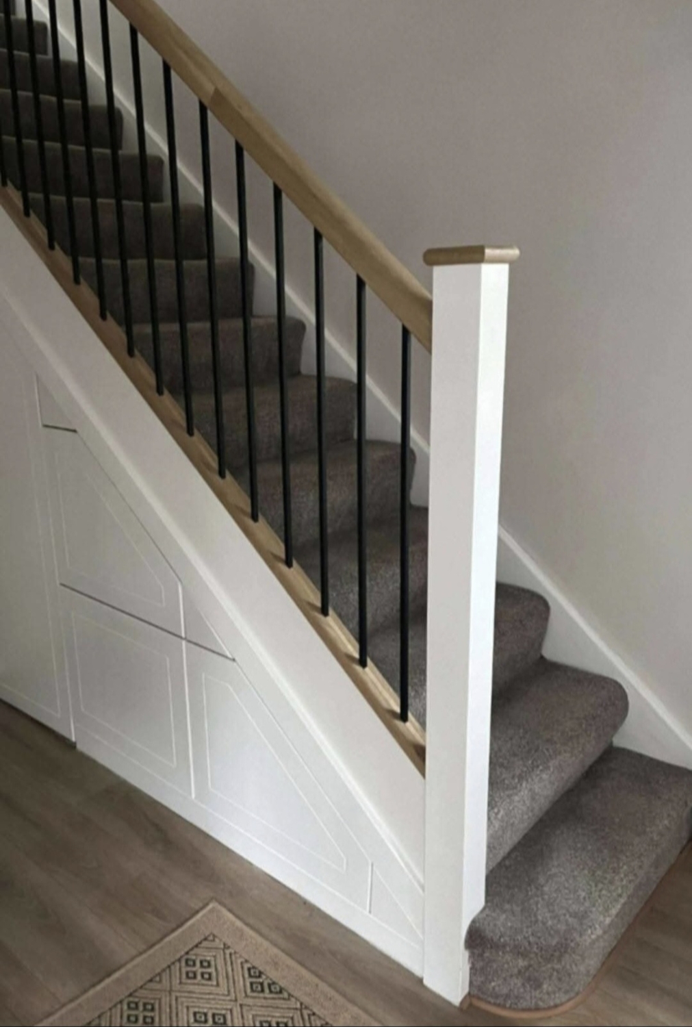 Ellioaks Joinery work photo 4