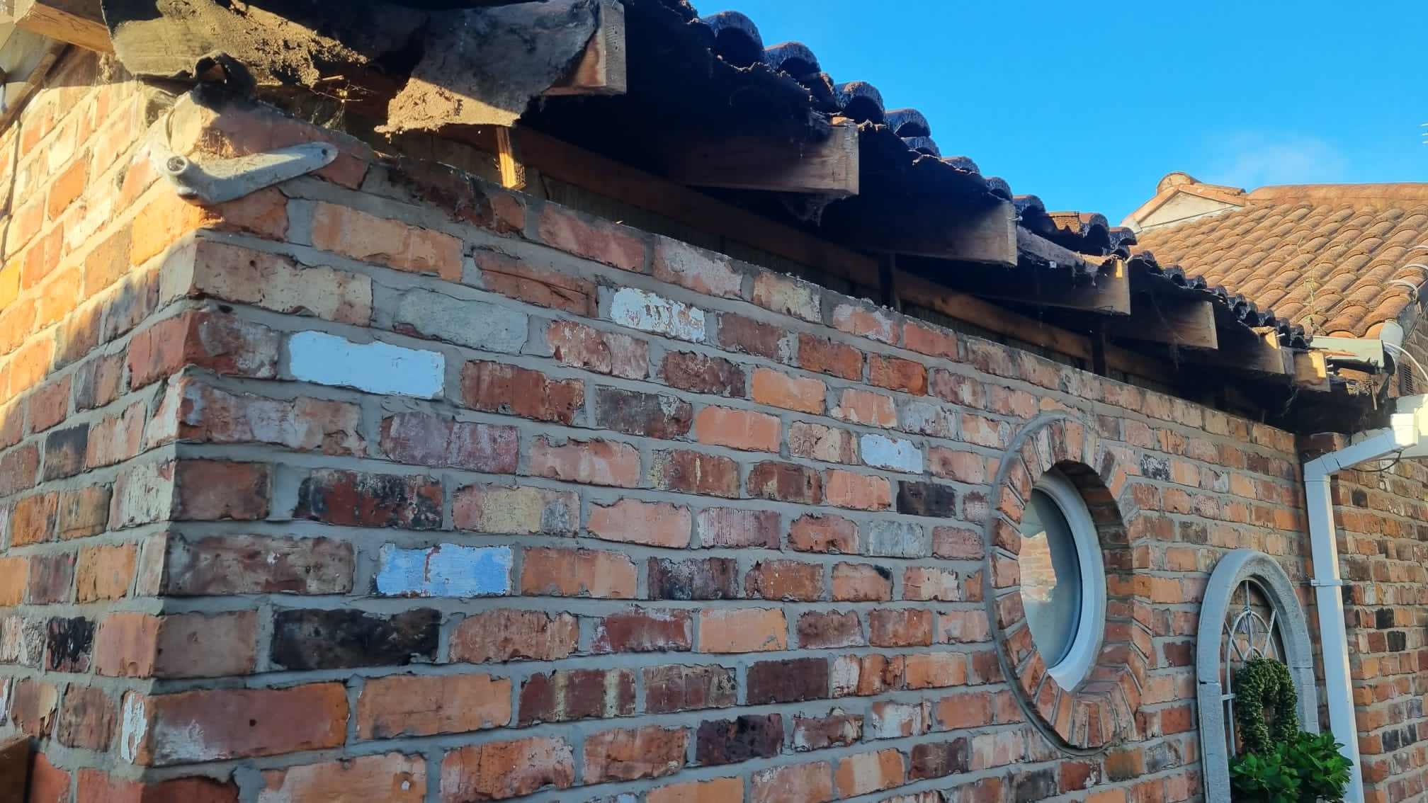 Upgrade Roofs work photo 2