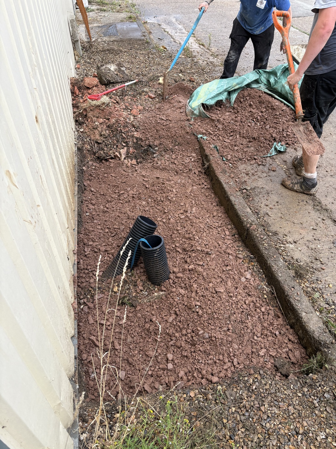 MJB Electrical work photo 4