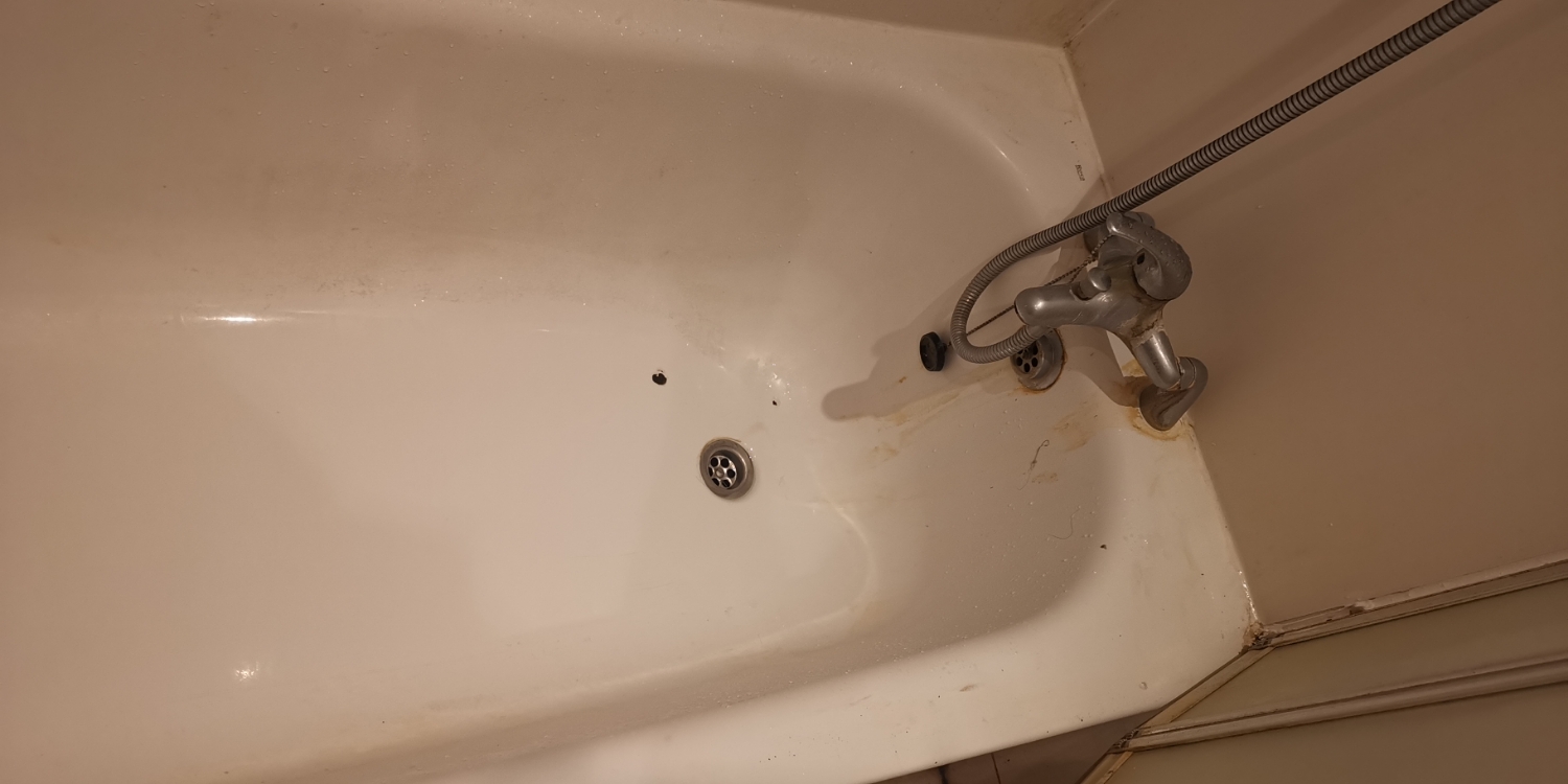 Clean Genius work photo 3