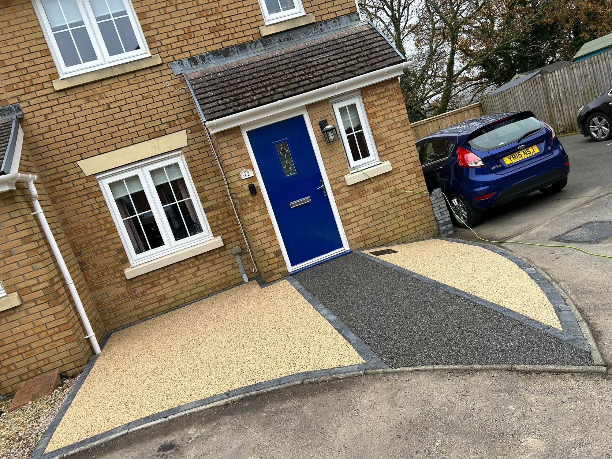 Groundforce Driveways & Landscaping work photo 2