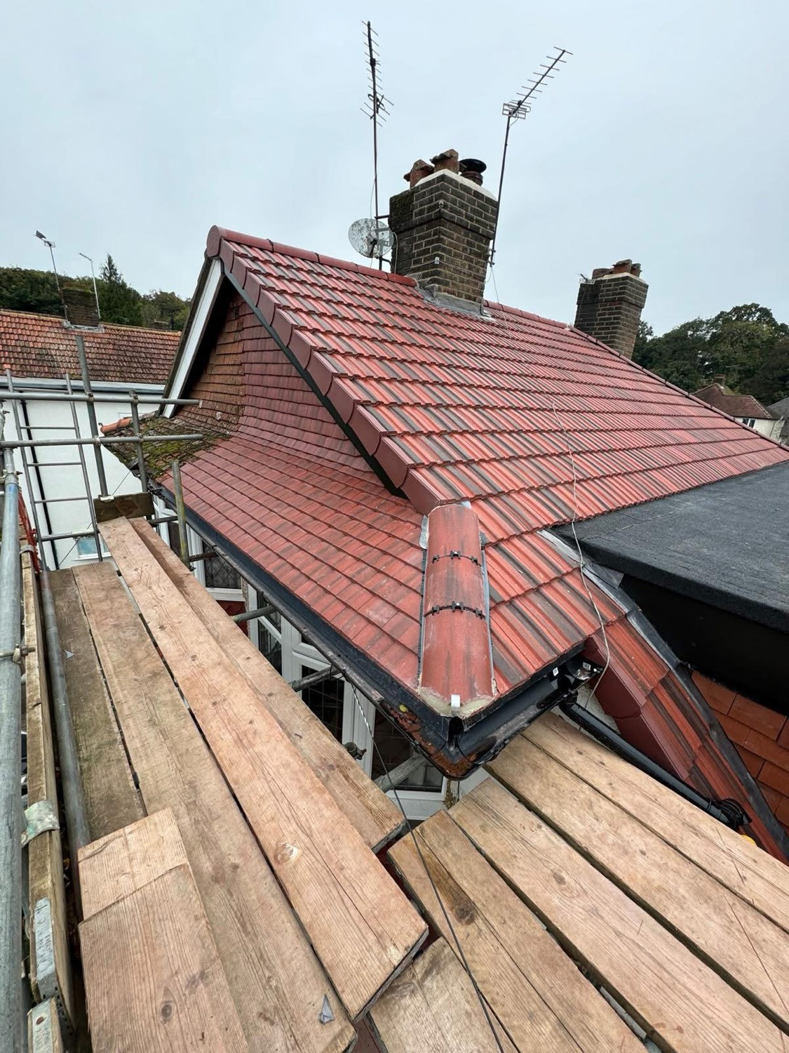 Horizon Roofing & Building work photo 2