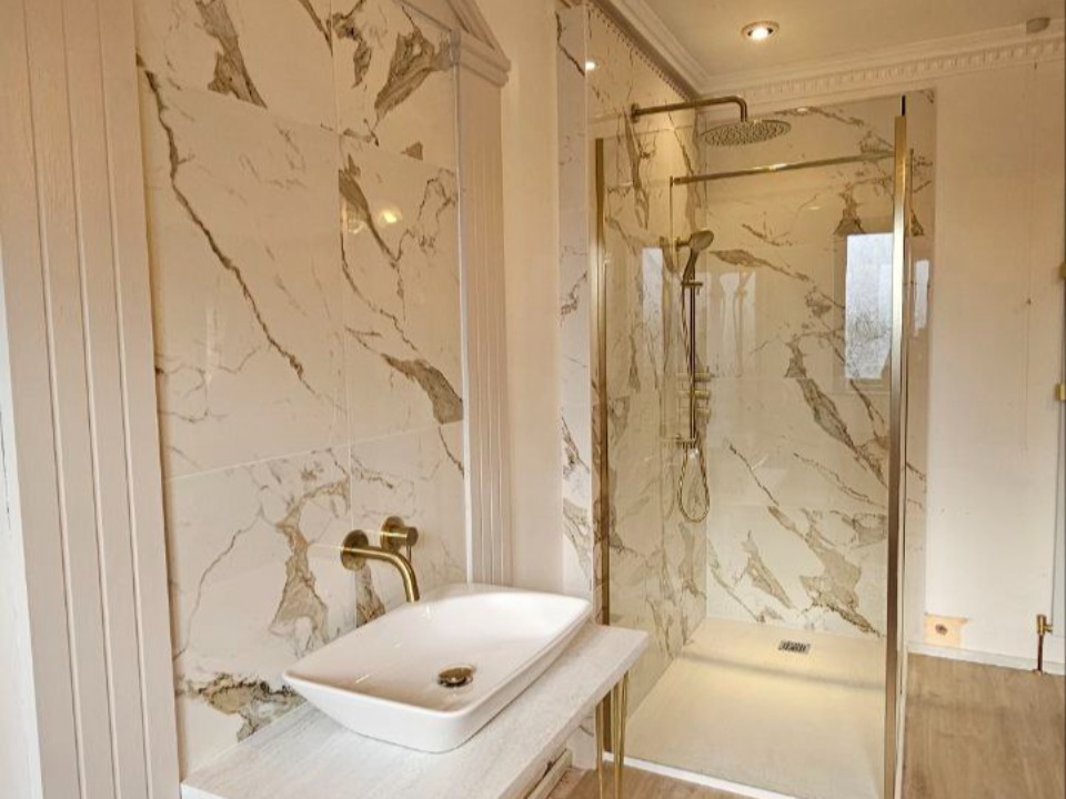 Royal Oak Plumbing and House Maintenance work photo 4