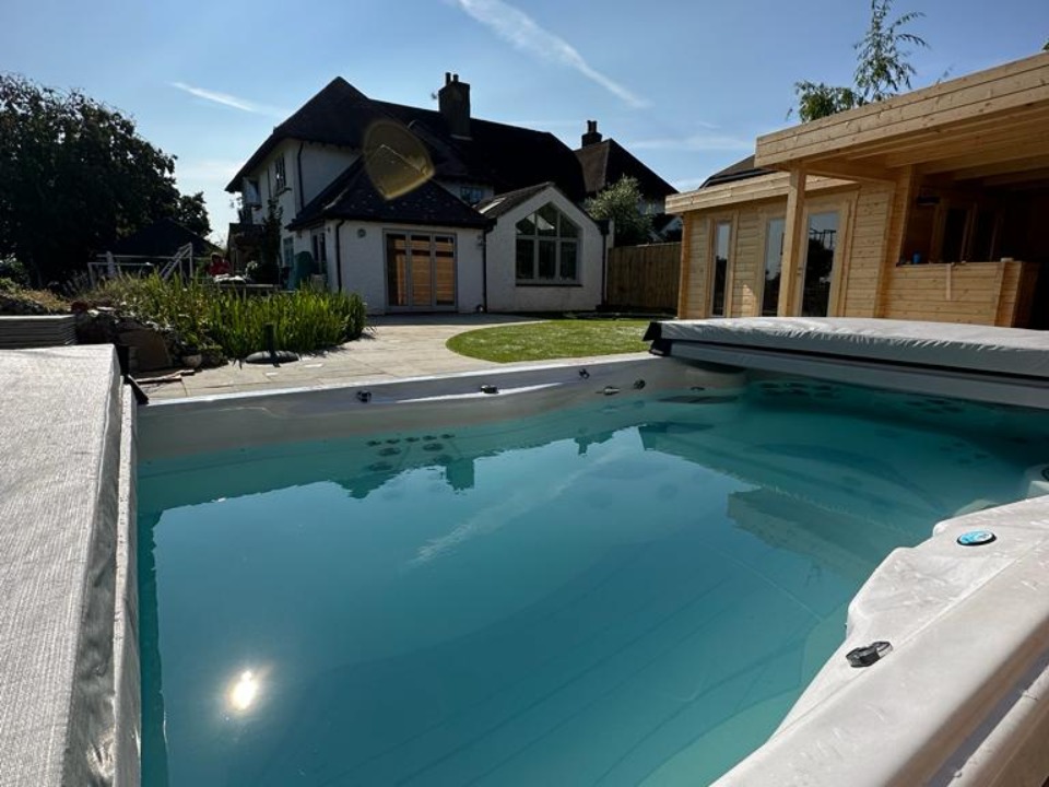 AYG Construction Ltd work photo 1